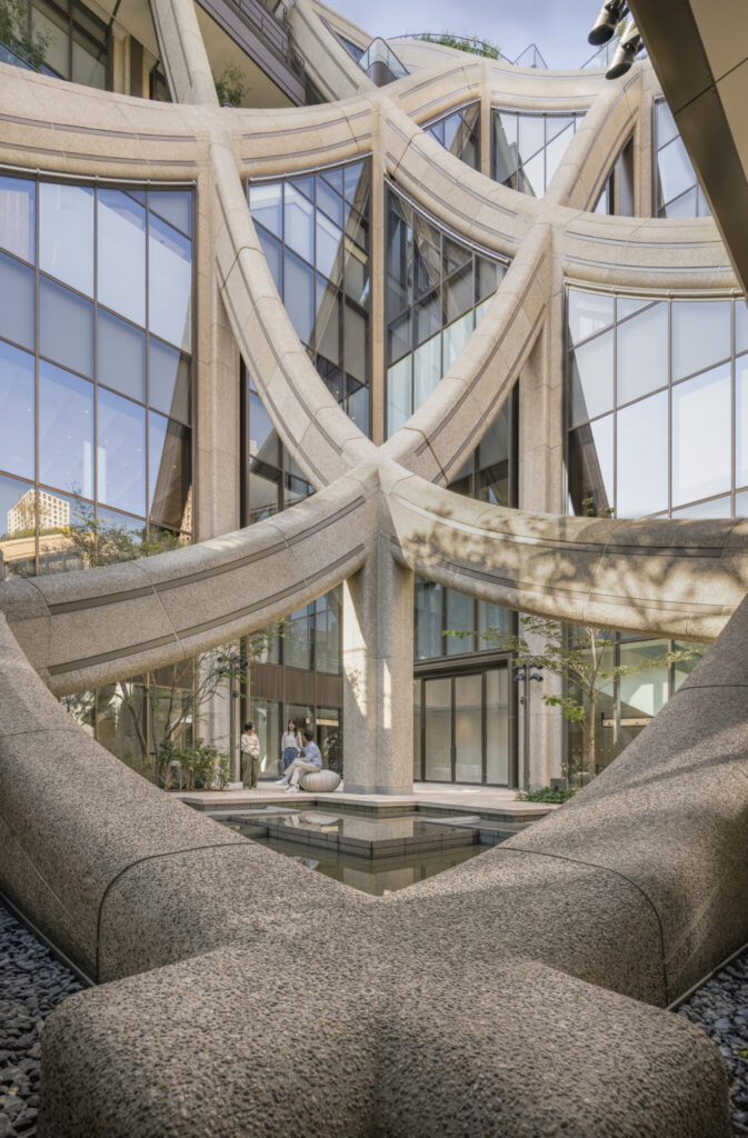 6. Azabudai Hills CREDIT Raquel Diniz 1