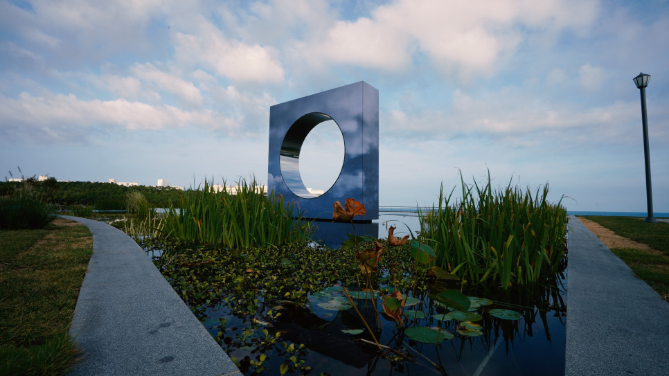 동서양 하이브리드 디자인 스튜디오, 감프라테시앤피 ② 5 C3041 514265