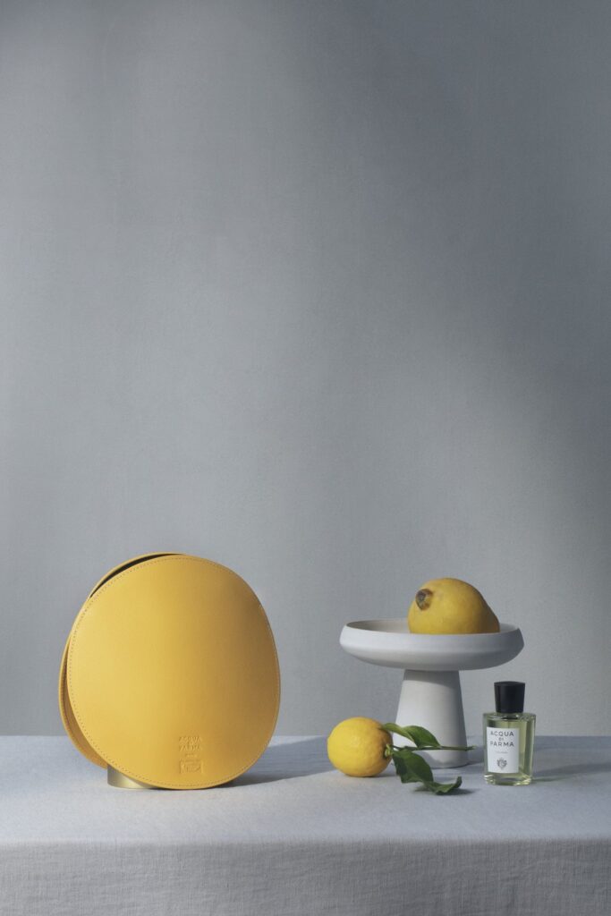 Gamfratesi Acqua di Parma 01mod 1