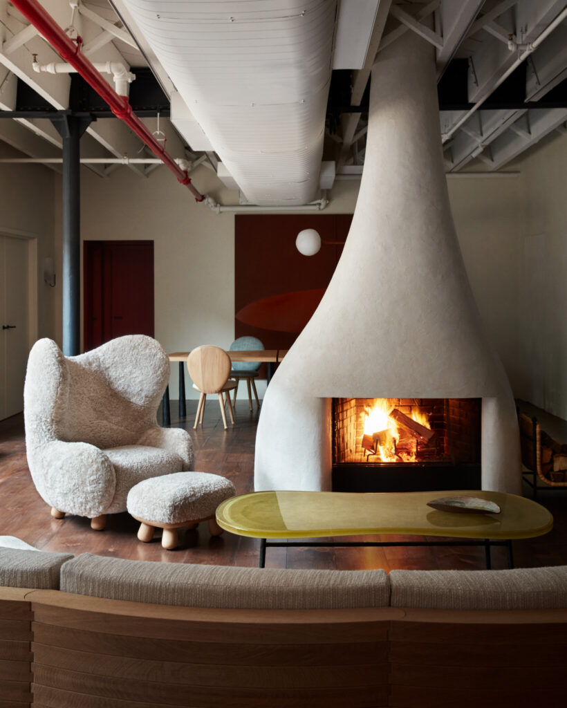 피에르 요바노비치 뉴욕 갤러리 1 PY NY 555W25th SKJ 01 1