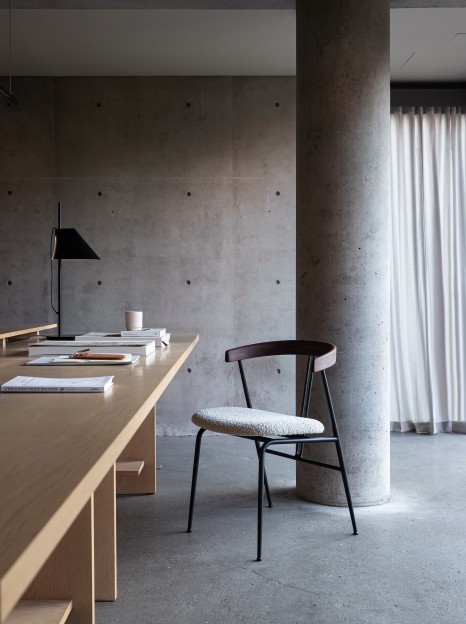 동서양 하이브리드 디자인 스튜디오, 감프라테시앤피 ② 10 WK 3600 final