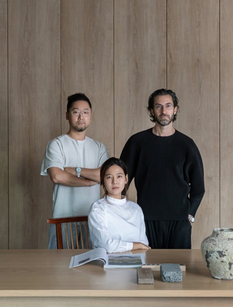 동서양 하이브리드 디자인 스튜디오, 감프라테시앤피 ② 9 WK 3792 1 final