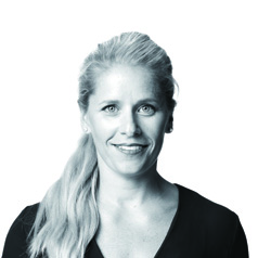 이케아의 홈 트레이닝 컬렉션, 다일리엔 7 사라 파게르