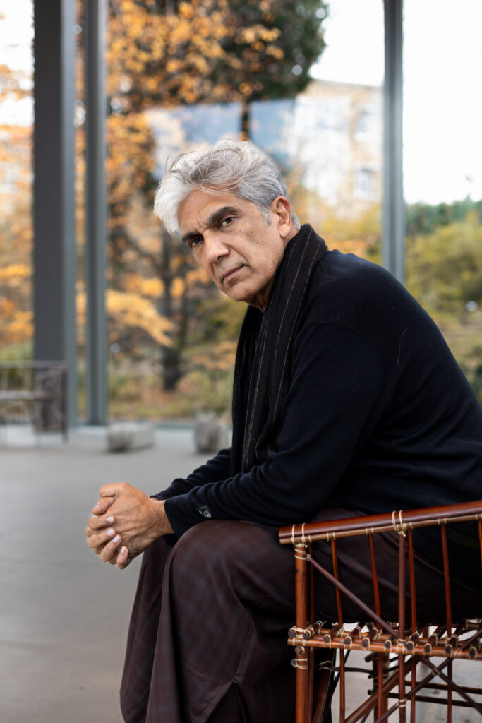 까르띠에 현대미술재단 〈건축가의 숨〉전 5 얼굴빵 cThibaut Voisin