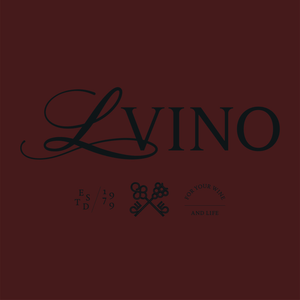 롯데백화점 인천점 식품관 리뉴얼 프로젝트 6 엘비노 로고 1