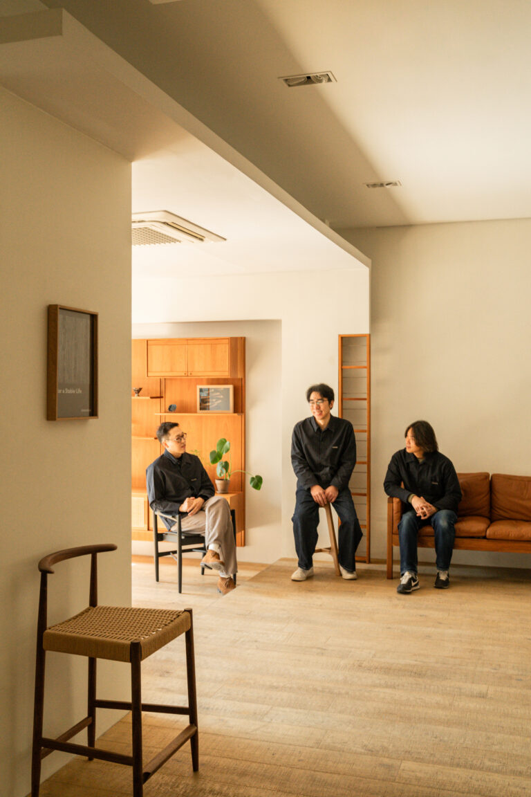 13년 차 스튜디오가 성장을 위해 선택한 것, 스탠다드에이 13 13년 차 스튜디오가 성장을 위해 선택한 것, 스탠다드에이
