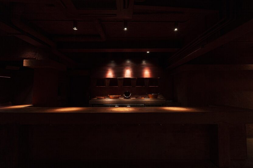 멕시코를 대표하는 조명 디자이너 모니카 베가 7 01 12