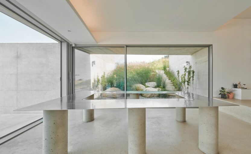 건축가의 손길 닿은 자연 속 카페 3 2 02 12