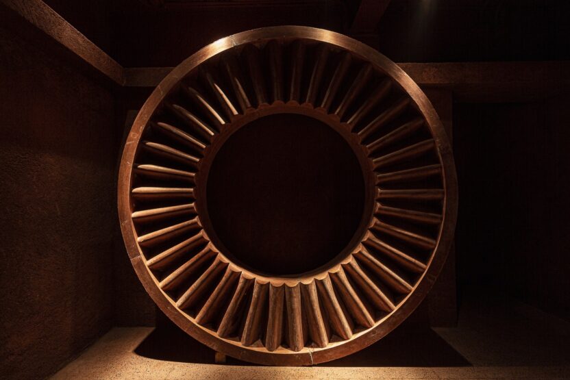 멕시코를 대표하는 조명 디자이너 모니카 베가 8 02 14