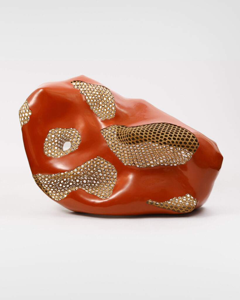 2024 로에베 재단 공예상 파이널리스트 발표 2 02 LOEWE 2024 CRAFT PRIZE ARTWORKS YUEFENG HE 1 RGB CROPPED 4X5