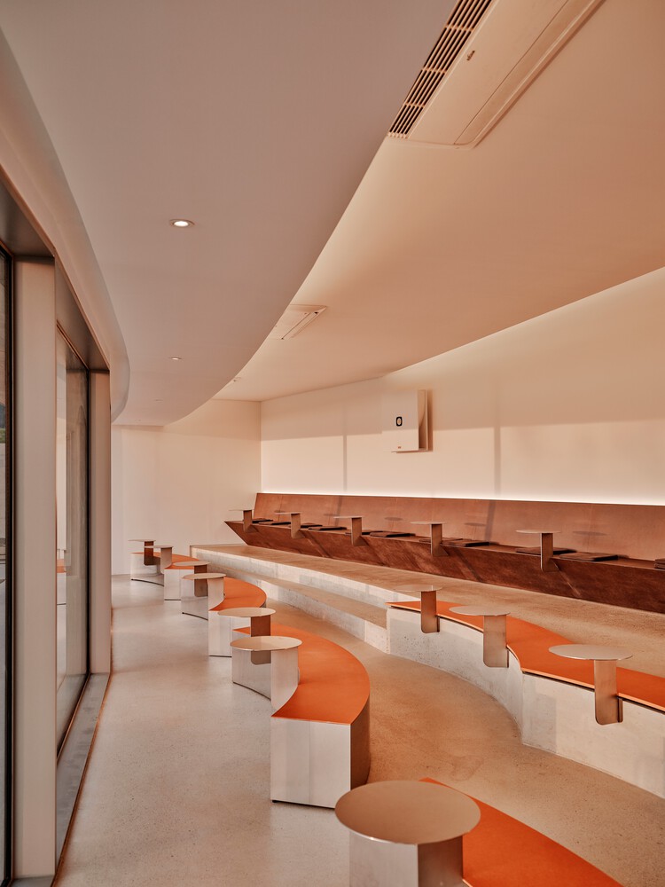 건축가의 손길 닿은 자연 속 카페 3 3 03 13