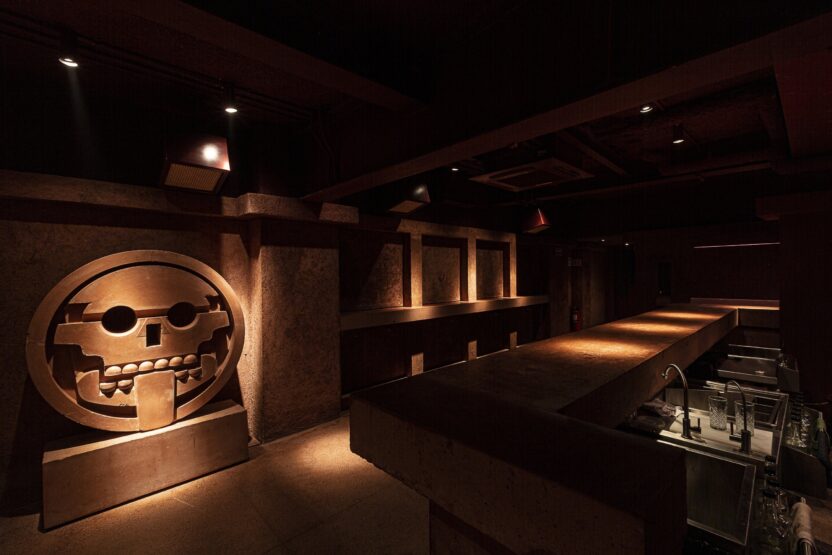 멕시코를 대표하는 조명 디자이너 모니카 베가 9 03 15