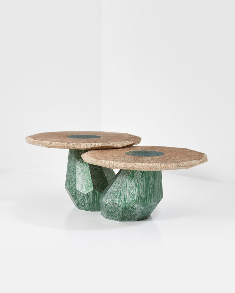 2024 로에베 재단 공예상 파이널리스트 발표 3 03 한국 작가 LOEWE 2024 CRAFT PRIZE ARTWORKS WEONRHEE 1 RGB CROPPED 4X5