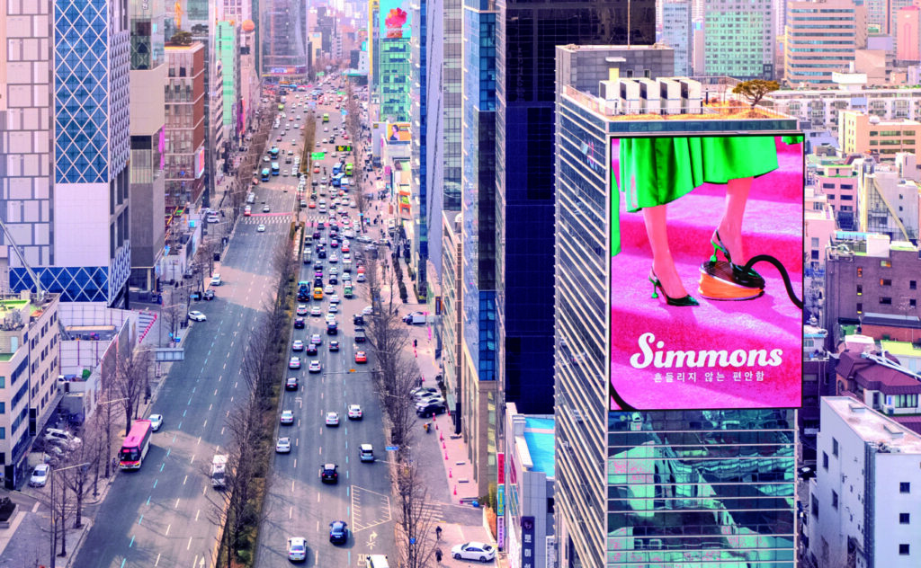 시몬스 김성준 상무·CMO 2 05 1