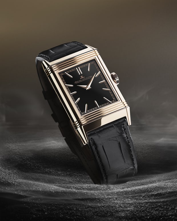 럭셔리 시계 브랜드가 ‛용의 해´를 기념하는 방법 5 사진 출처: jaeger-lecoultre.com