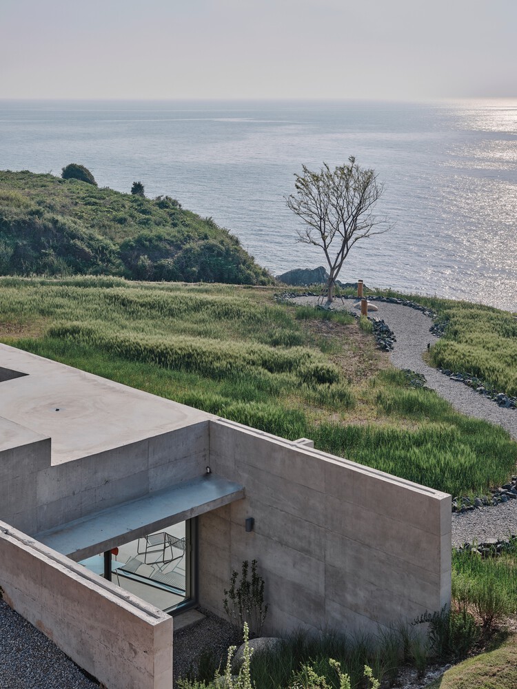 건축가의 손길 닿은 자연 속 카페 3 5 05 13