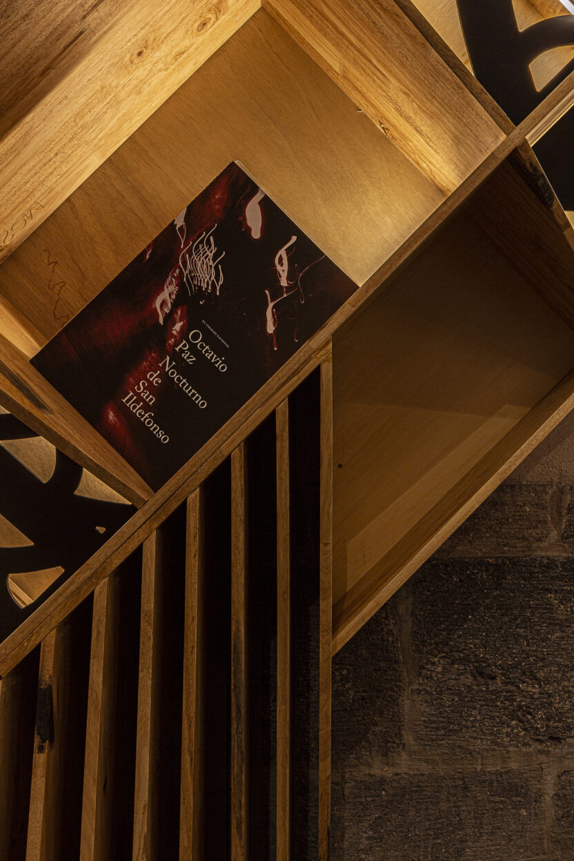 멕시코를 대표하는 조명 디자이너 모니카 베가 3 05 16