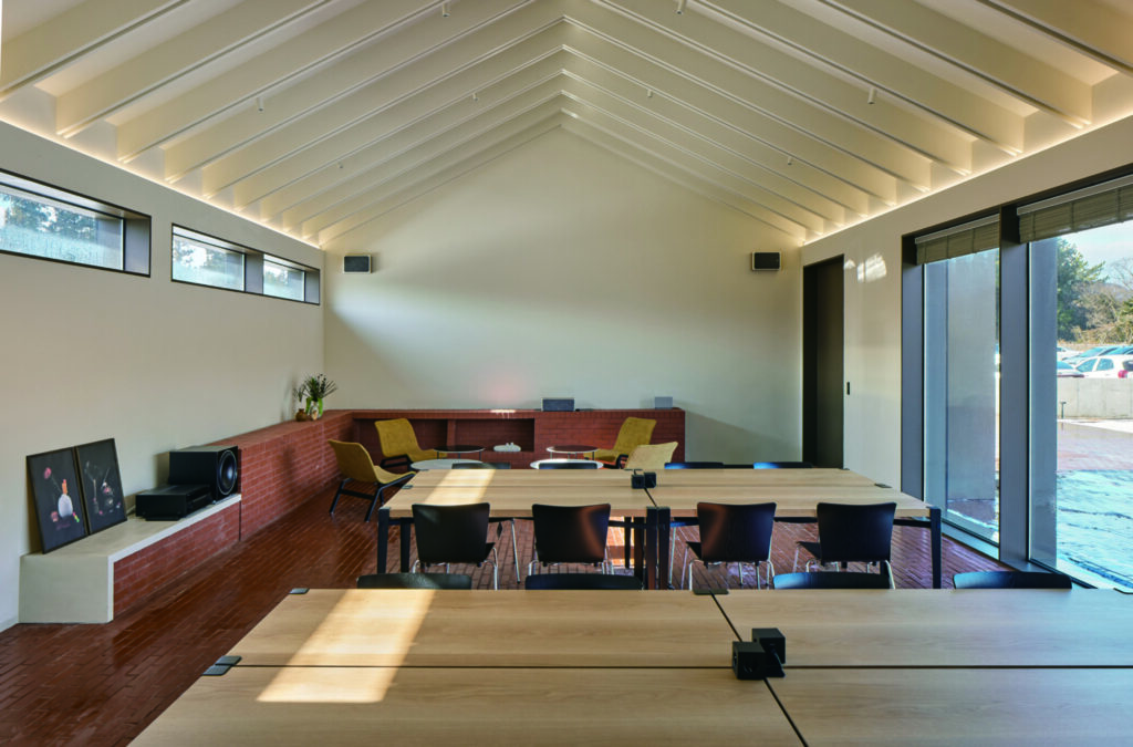 언맷피플 이민수&위태양 공동 대표 7 05 3