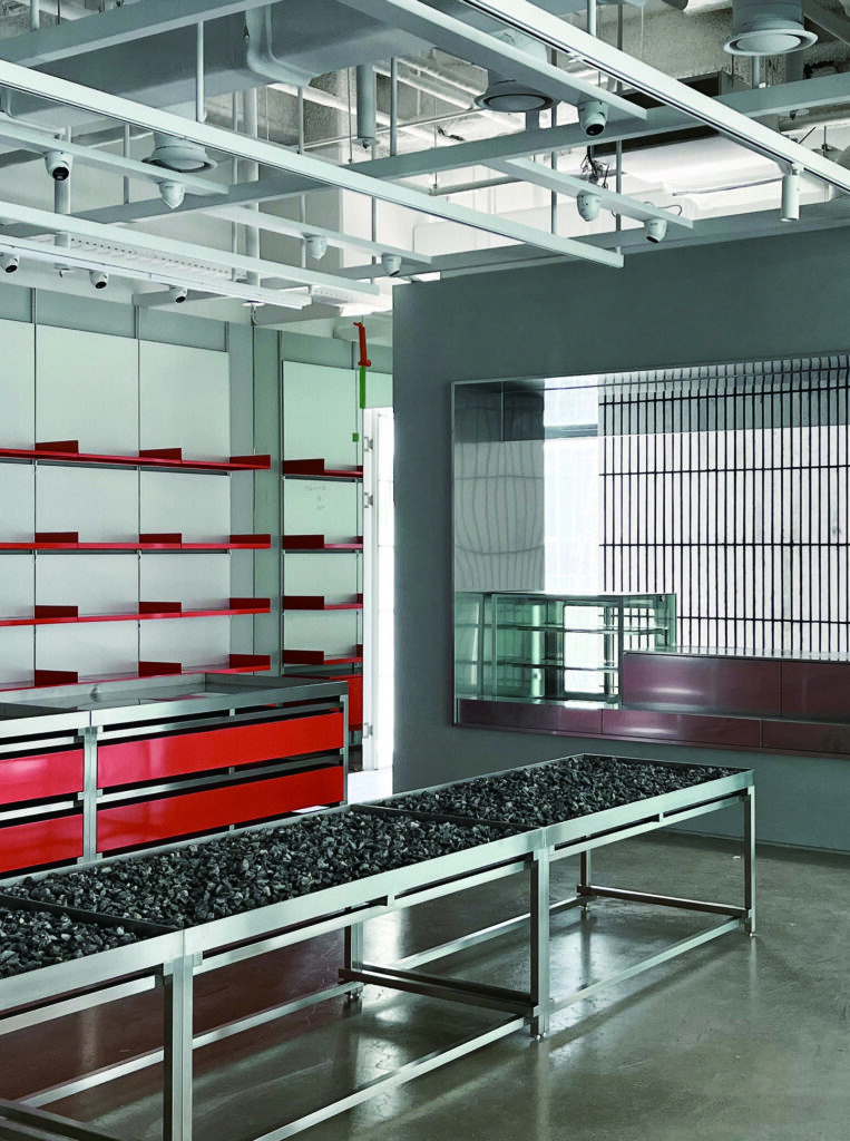 언맷피플 이민수&위태양 공동 대표 9 06 1 2