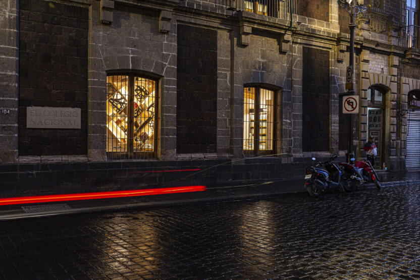 멕시코를 대표하는 조명 디자이너 모니카 베가 4 06 15