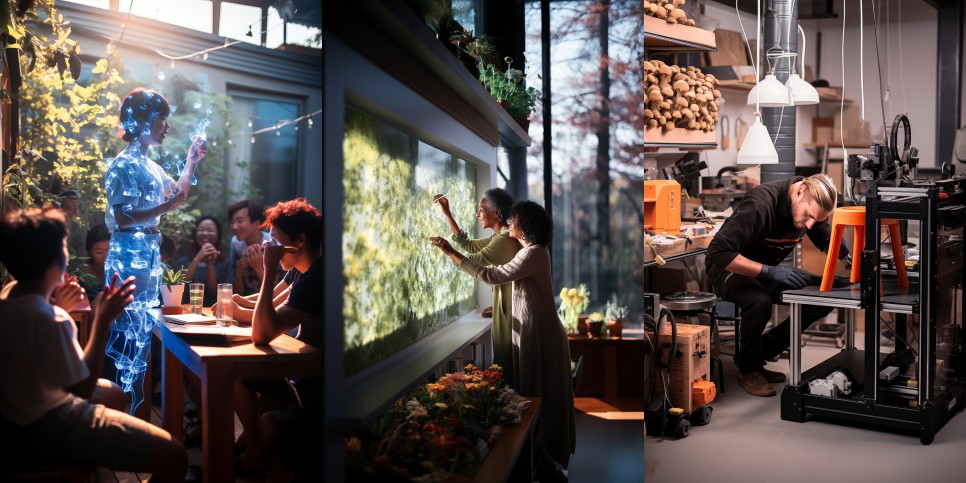 이케아가 꿈꾸는 2030년의 삶 5 07 13