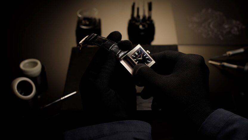 럭셔리 시계 브랜드가 ‛용의 해´를 기념하는 방법 8 사진 출처: jaeger-lecoultre.com