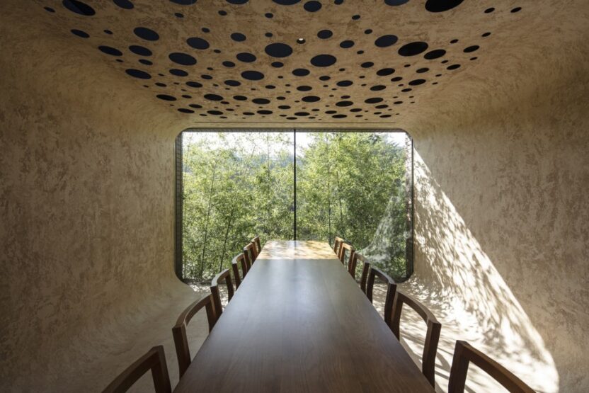 건축가의 손길 닿은 자연 속 카페 3 8 08 11