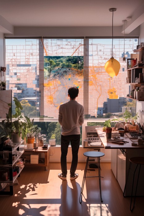 이케아가 꿈꾸는 2030년의 삶 7 08 13