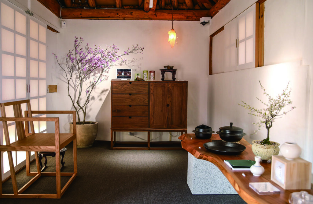 코오롱FnC 한경애 전무·CSO 9 08 2