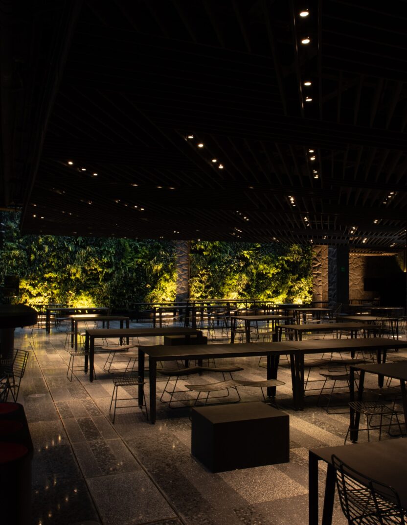 멕시코를 대표하는 조명 디자이너 모니카 베가 6 09 10