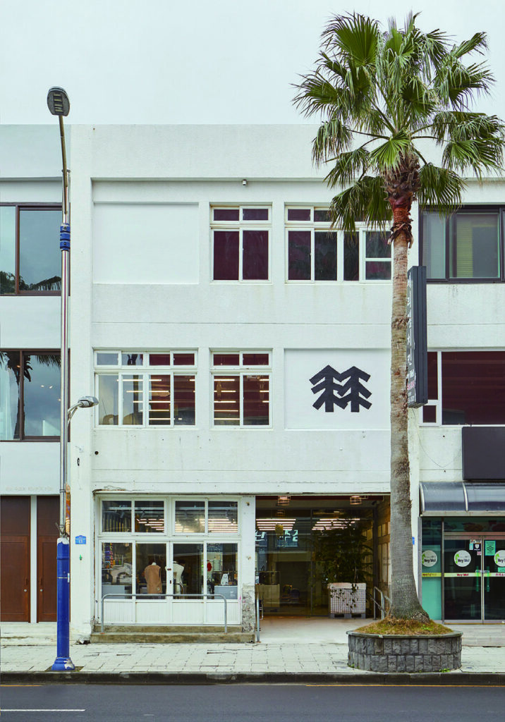 코오롱FnC 한경애 전무·CSO 12 09 2