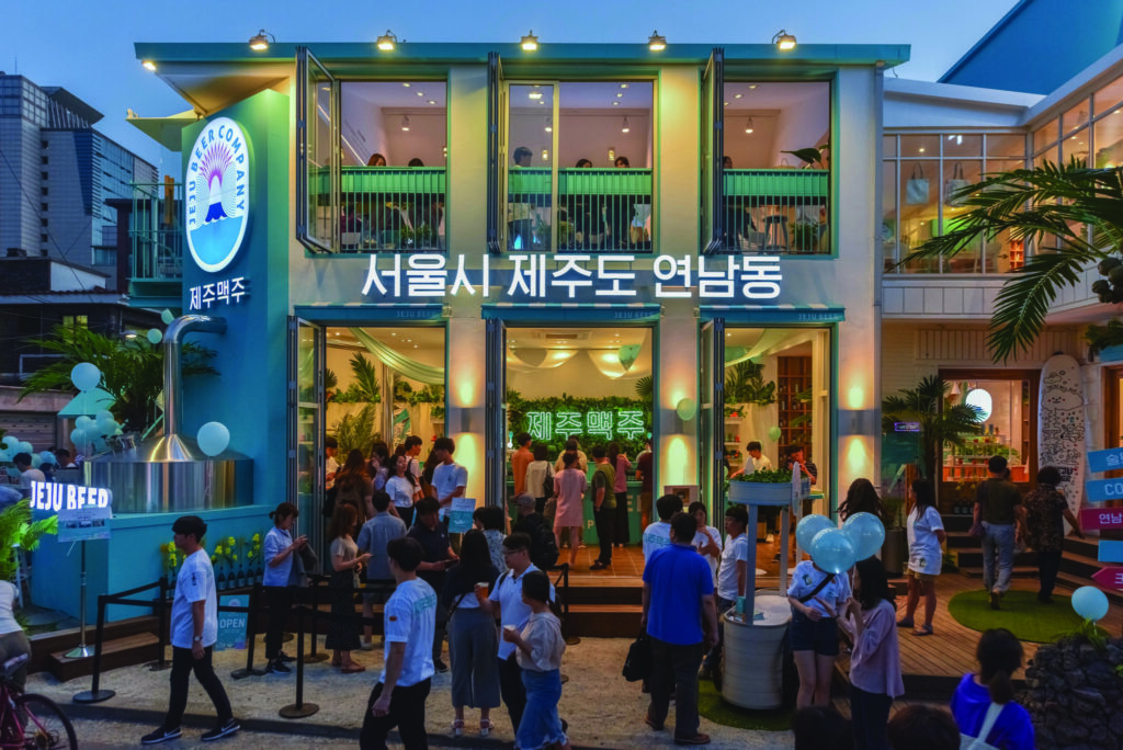 제주맥주 문혁기 대표 5 09 5