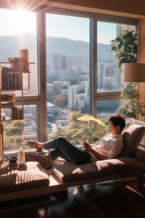 이케아가 꿈꾸는 2030년의 삶 6 09 9