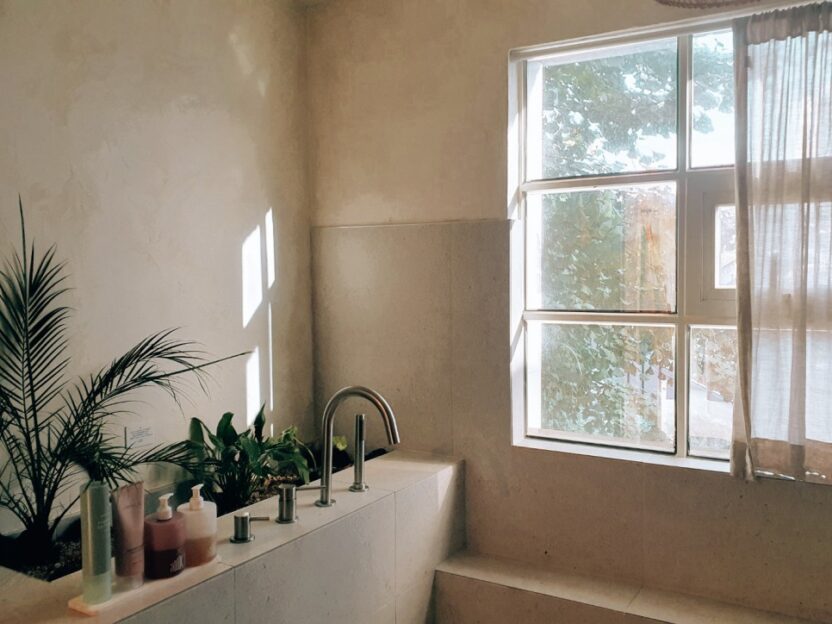 “프라이빗 욕조를 빌려드립니다”, 위크엔더스 바쓰 ② 1 1 1