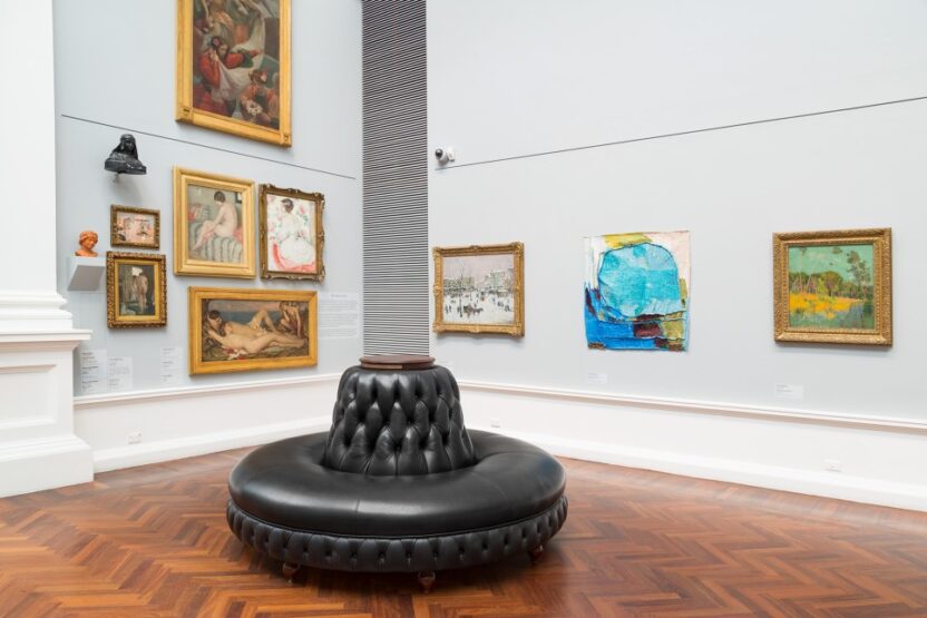 호주 현대미술 대축제, 2024 애들레이드 비엔날레 1 1 13