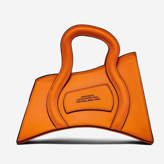 발렌시아가 + 에르메스 + 셀린느 + 디올 = ‘프랑켄슈타인 백’? 1 1 17