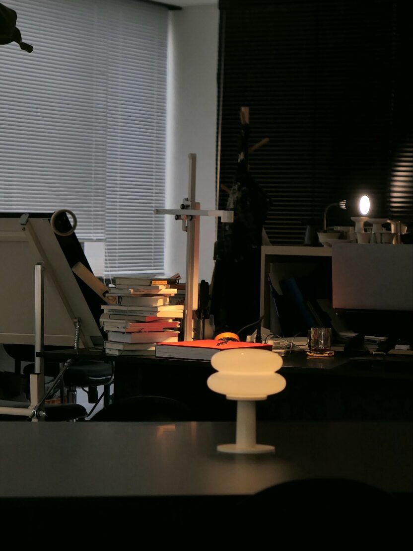 설계자의 취향 담은 본거지, 김금 1 1 20