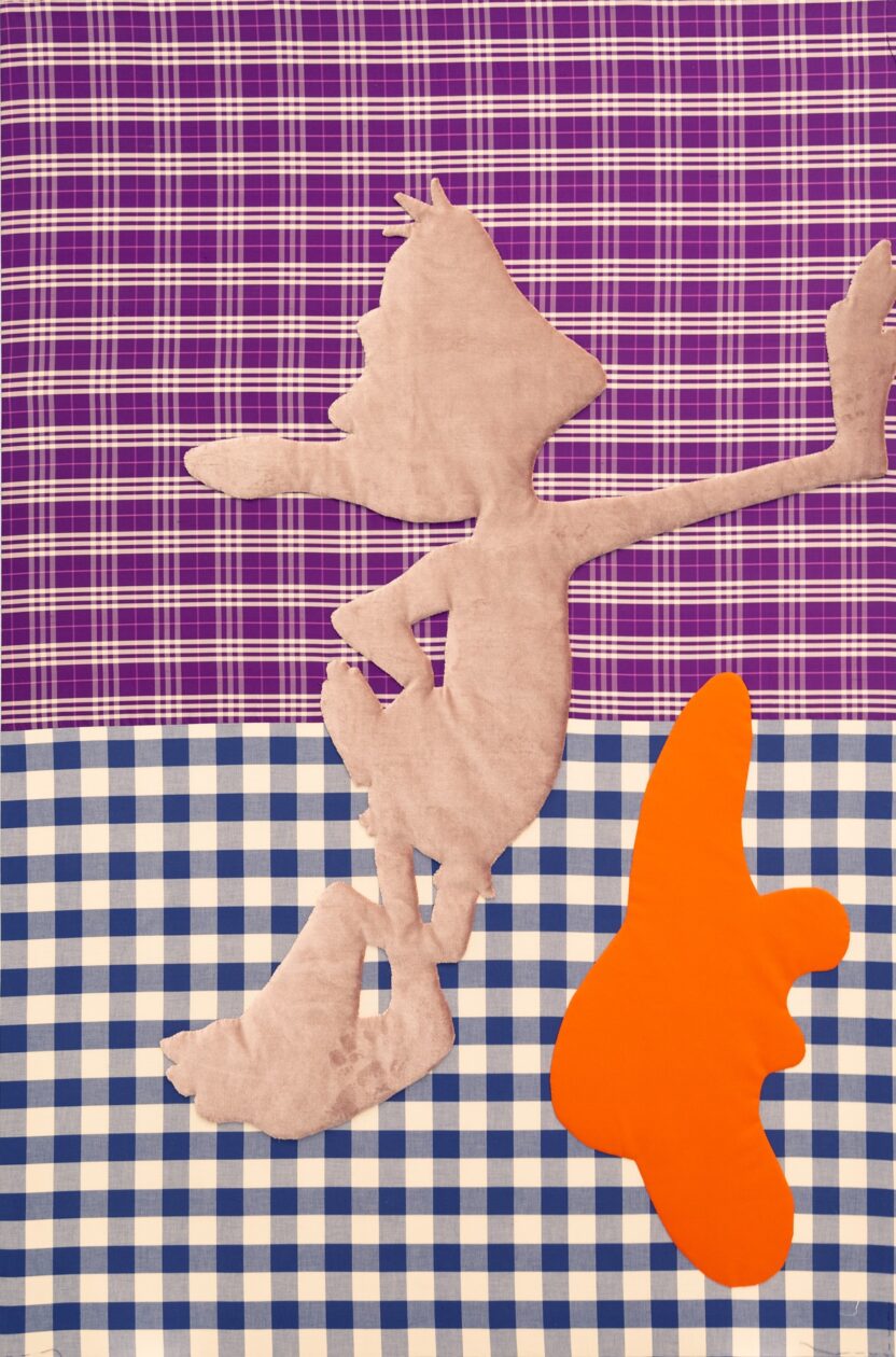 대중문화를 사랑한 현대 미술가, 코시마 폰 보닌의 예술 세계 11 1 21