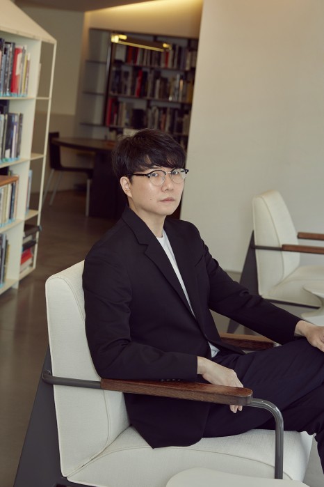 월간 〈디자인〉 리뉴얼 프로젝트 16 1 4