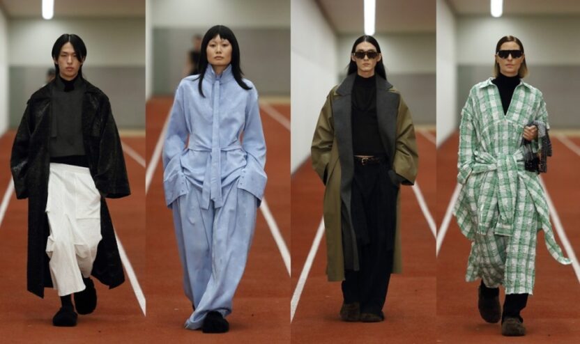 베를린의 새로운 문화 플랫폼이 된 '2024 베를린 패션 위크' 1 1 9