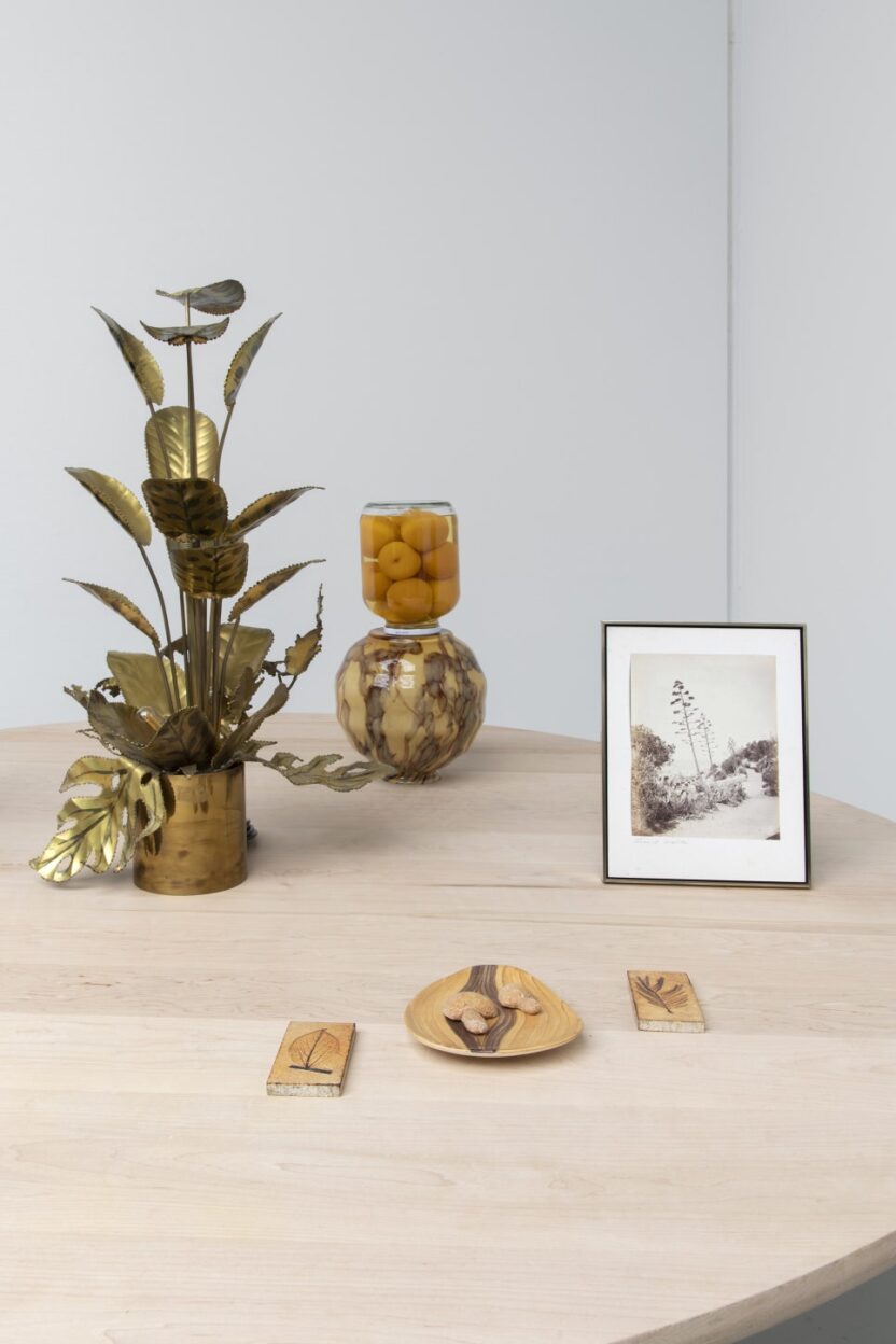 에르메스 재단 `라 베리에흐´의 네 번째 전시, 〈EME E DAMES MESSEUR〉 10 10 13