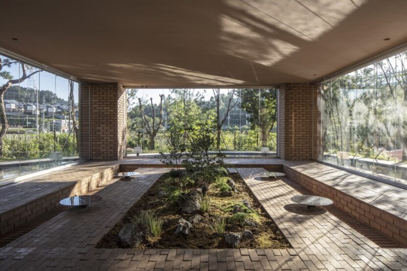 건축가의 손길 닿은 자연 속 카페 3 10 10 15