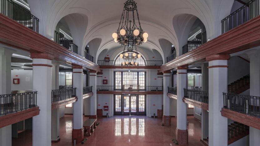 멕시코를 대표하는 조명 디자이너 모니카 베가 12 10 19