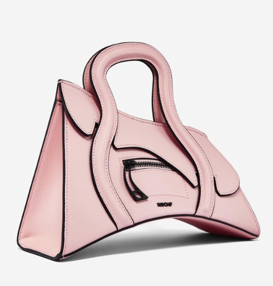 발렌시아가 + 에르메스 + 셀린느 + 디올 = ‘프랑켄슈타인 백’? 10 10 22