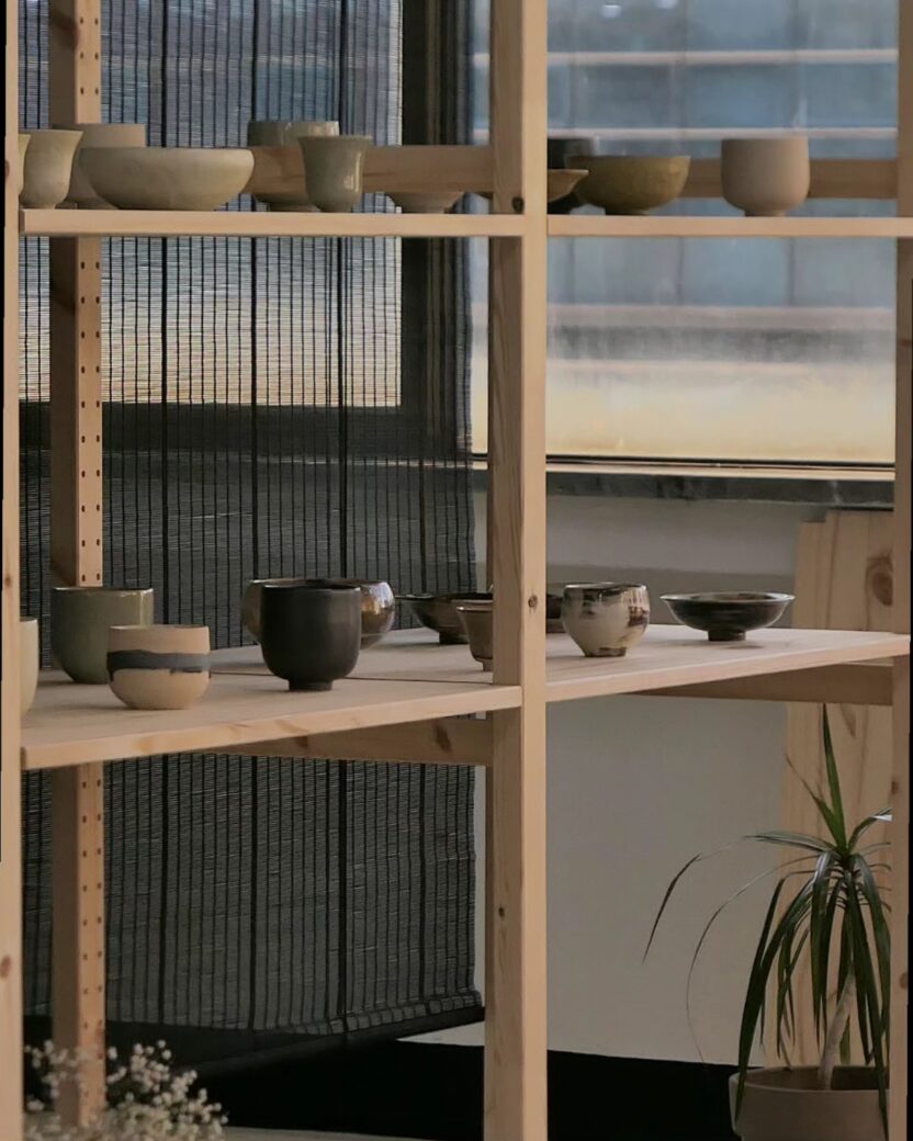 설계자의 취향 담은 본거지, 김금 10 10 24