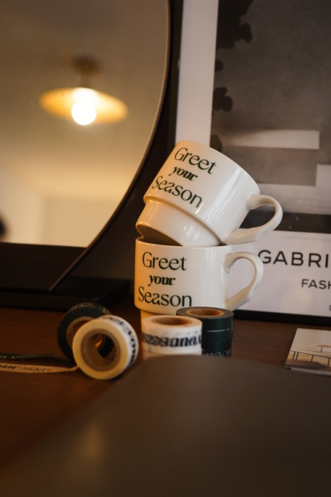 아트포스터로 예술을 알리다, 그릿시즌 11 11 1