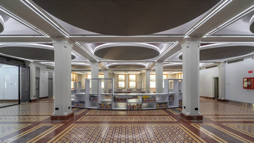 멕시코를 대표하는 조명 디자이너 모니카 베가 13 11 18