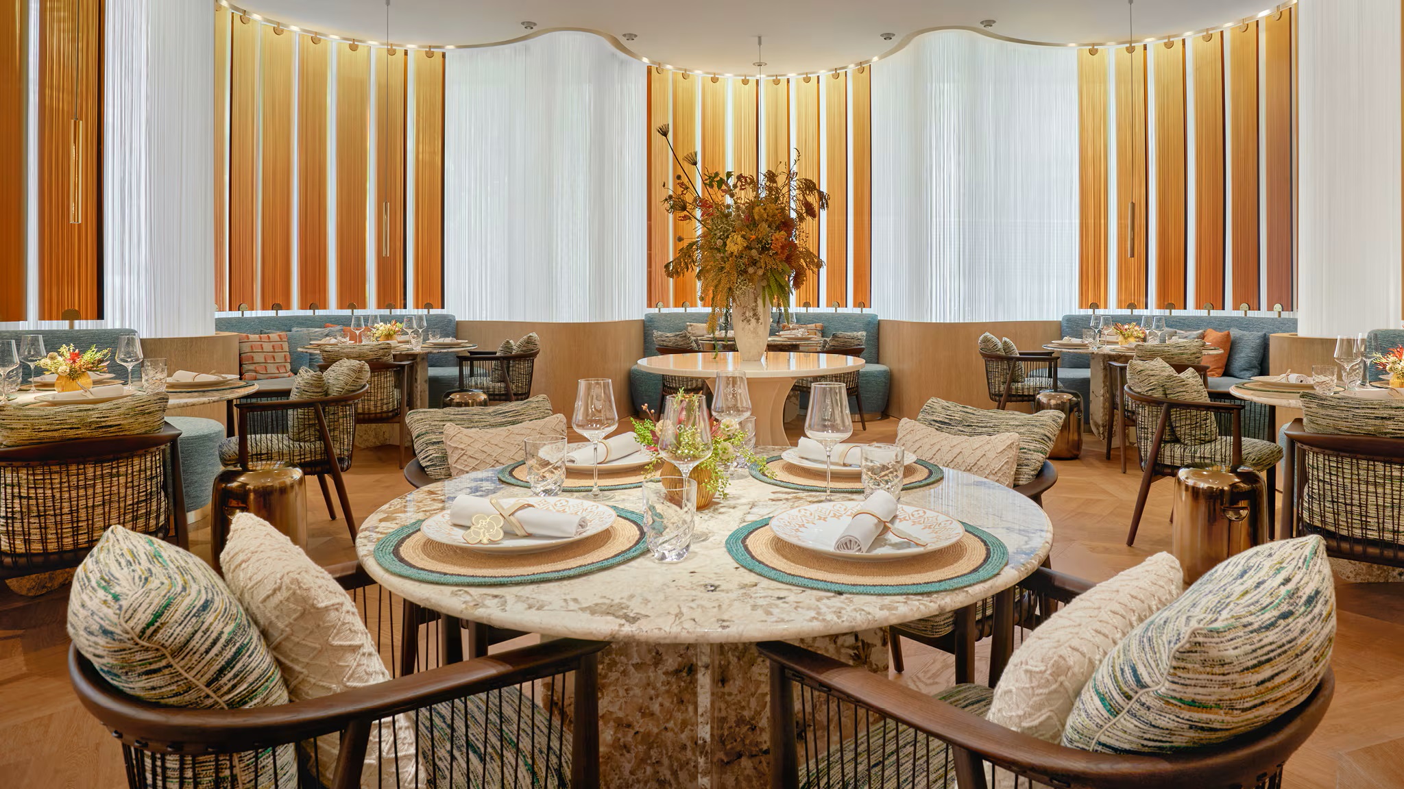 아시아 최초의 루이비통 복합문화공간 10 11 19