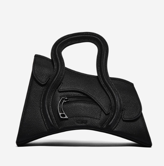 발렌시아가 + 에르메스 + 셀린느 + 디올 = ‘프랑켄슈타인 백’? 11 11 21