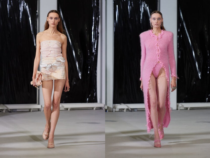 베를린의 새로운 문화 플랫폼이 된 '2024 베를린 패션 위크' 10 11 3